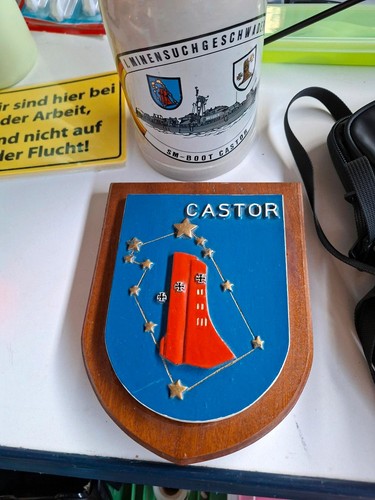 Rarität 1984 bierkrug und - rarität,