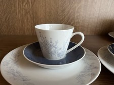 Kaffeegedeck Schönwald Adria