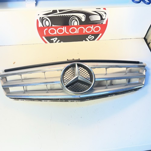 Original mercedes benz w204 - original, c