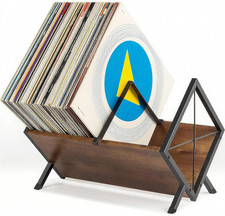Vinyl Schallplattenhalter