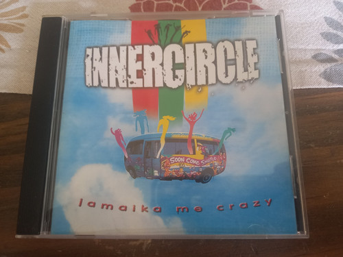 inner circle