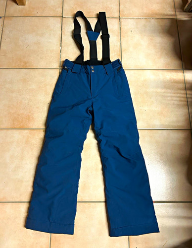 Dare kinder ski salopette - kinder,