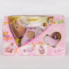 NEU UND VERPACKT Zapf