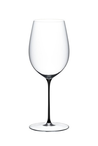 Riedel superleggero bordeaux - superleggero,