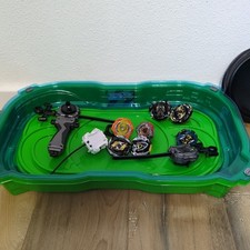 Beyblade burst turbo arena - beyblade,