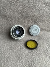 Seltenes INDUSTAR-22 50mm