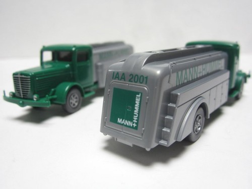 Wiking werbemodell mann - wiking, +