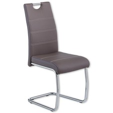 Freischwinger - schlamm -