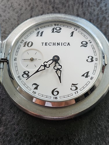 Technica sprungdeckel - technica,