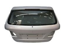 Heckklappe Polarsilber met. 761 für MERCEDES B-KLASSE (W245) B 200