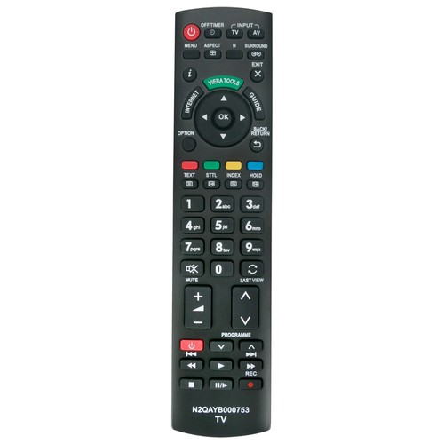 N2qayb000753 fernbedienung - n2qayb000753,