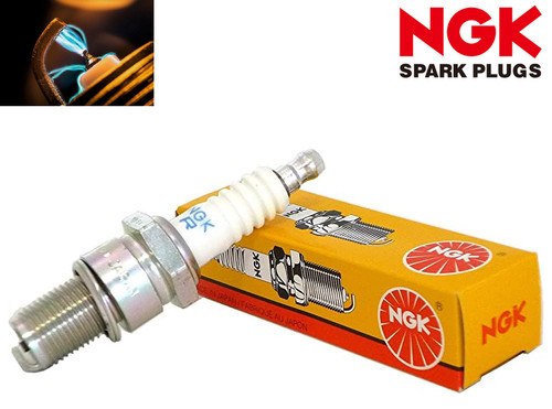 Ngk zündkerze cr8e perb für - ngk,