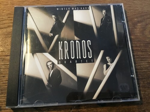 Kronos quartett winter was - -,