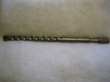 Heller Hammerbohrer Ø 20 x 380mm Bohrhammer große Keilwelle Bosch Gr.KW Y-Cutter