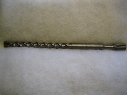 Heller hammerbohrer x - hammerbohrer, 20