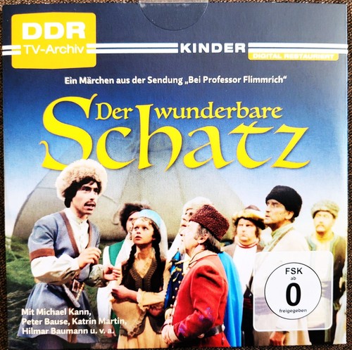 Dvd restauriert neu defa - dvd,
