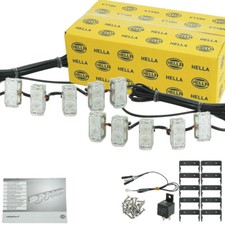 Led tagfahrlicht - led,
