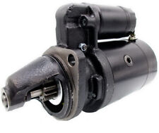 Anlasser Starter Démarreur