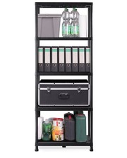 Haushaltsregal Steckregal