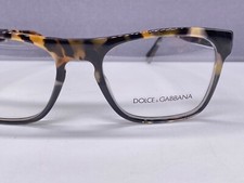 Dolce Gabbana Brille Herren