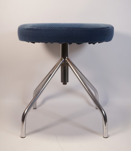 Vintage panton era - era, stool