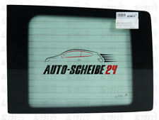 Hinten-scheibe Heck-scheibe