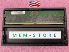 32GB RDIMM DDR5 ECC 4800MHz