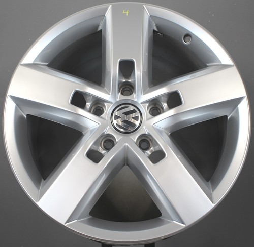 Original touareg 7p - 1x, vw