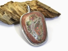 Opal Anhänger, Mexikanischer