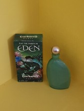 ■EDEN CACHAREL 5 ml Eau de Parfum mit OVP RARITÄT