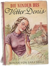 älteres Buch (Roman): Die