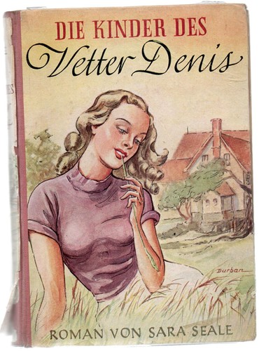 älteres buch die - älteres, (roman):