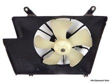 Daihatsu YRV (64 kW) 1.3 Lüfter Lüftermotor 263500-5070