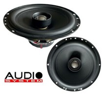Audio System XC 165 EVO