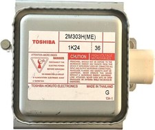 Toshiba 2m303h magnetron - toshiba,