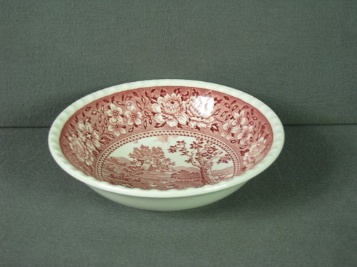 Villeroy boch rusticana rot - villeroy,