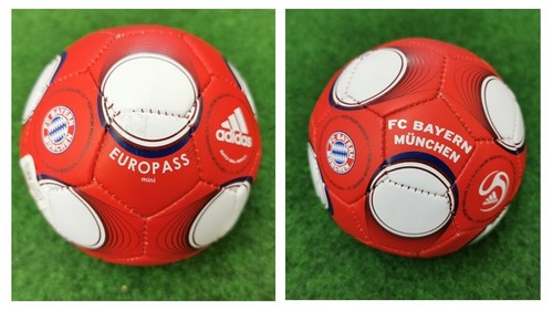 Fussball adidas europass 2008 - adidas,