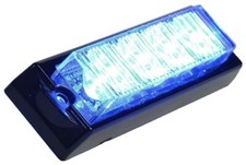 Frontblitzer Blaulicht