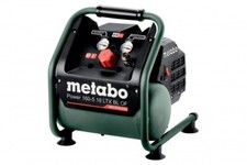 Metabo Akku-Kompressor 18V 8