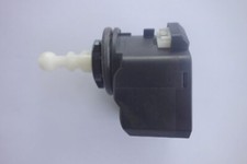 Stellmotor Leuchtweitenregulierung LWR Audi, VW, Skoda, Opel, Mercedes