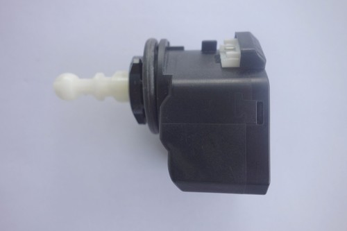 Stellmotor