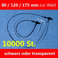 10000 St. Sicherheitsfäden