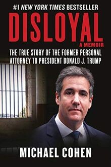 Disloyal memoir the true - disloyal:,