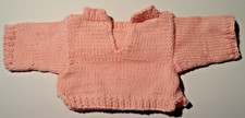Puppenkleidung puppenjacke - puppenkleidung,