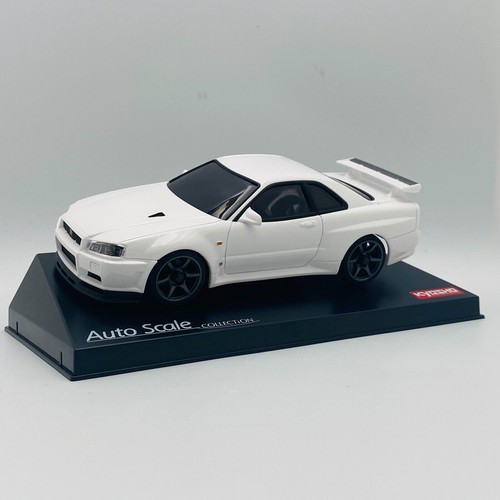 Kyosho mini karosserie - mini-z,