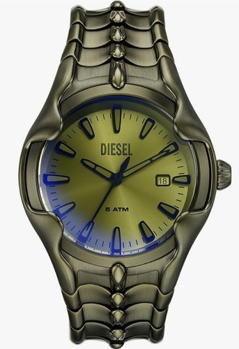 Diesel herren uhr - herren-uhr, analog
