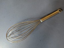 Schneebesen / Rührbesen 28 cm