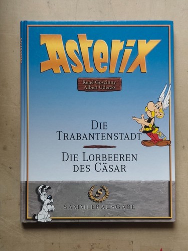 Asterix comic weltbild - comic, z1+