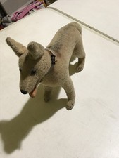 Steiff Arco Schäferhund aus