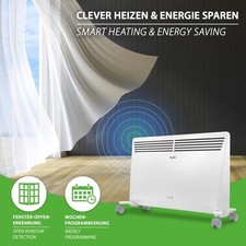 Konvektor Konvektorheizung